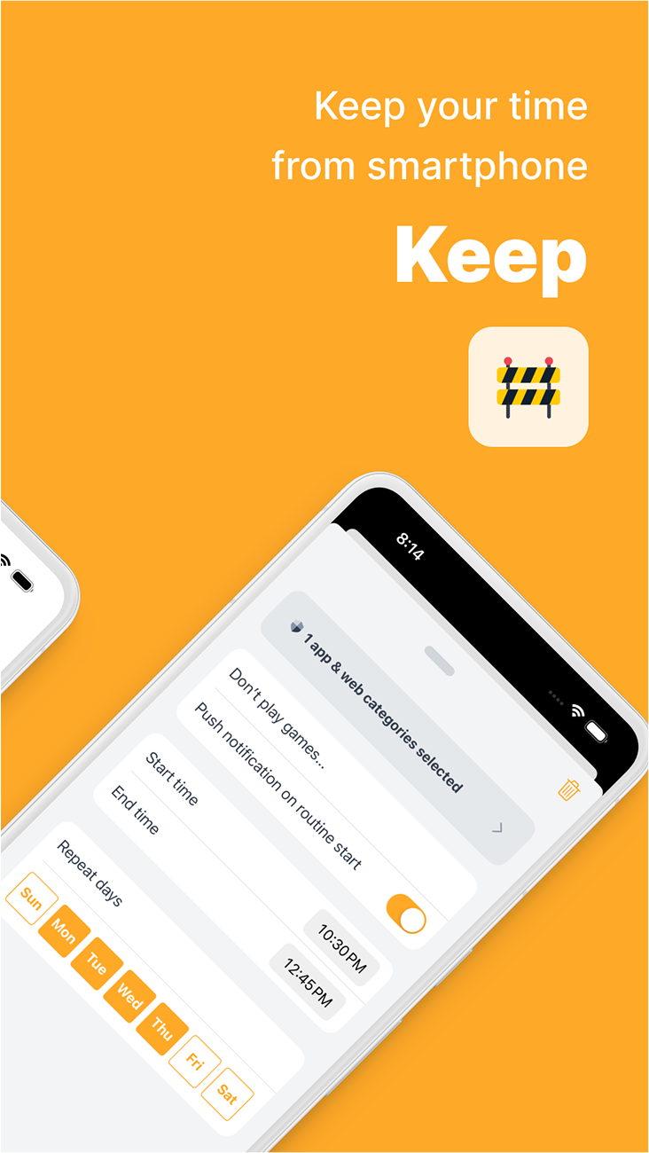 Stopit StopIt (App Blocker) - 快樂玩STORE