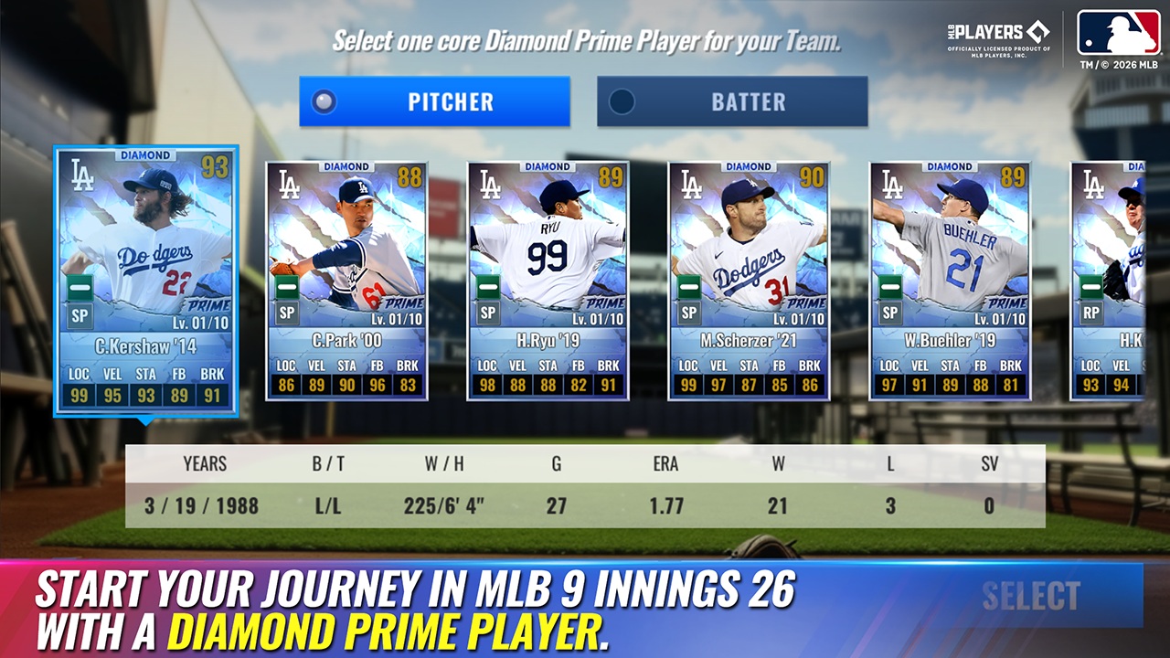 Mlb 9 MLB 9 Innings 26 - ONE store